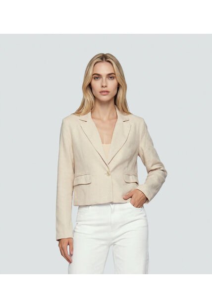 Chaqueta Para Mujer Derek