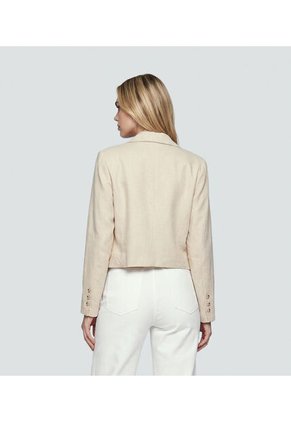 Chaqueta Para Mujer Derek