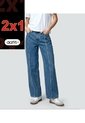 Jean Para Mujer Straight Derek Lovely de Derek