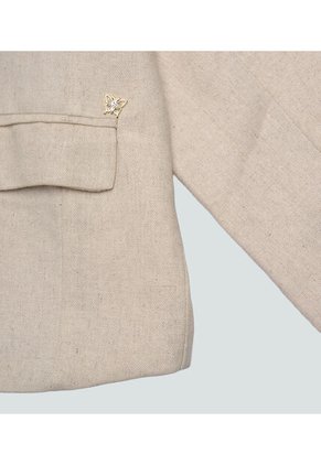 Chaqueta Para Mujer Derek