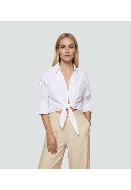 Blusa Para Mujer Derek