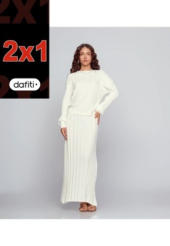 Conjunto Para Mujer Derek Derek
