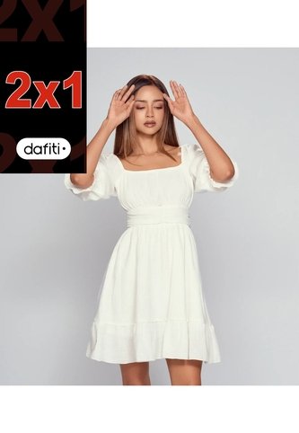 Vestido Para Mujer Derek Derek