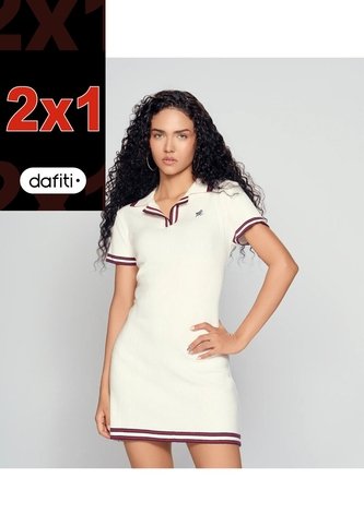 Vestido Para Mujer Derek Derek