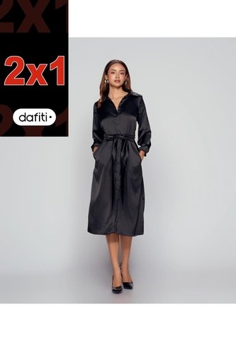 Vestido Para Mujer Derek Derek