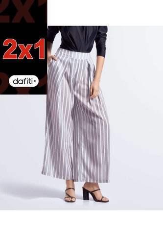 Pantalon Para Mujer Bell Derek Derek