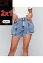 Short Para Mujer Derek Lovely de Derek