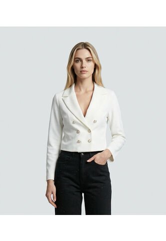 Chaqueta Para Mujer Derek Derek