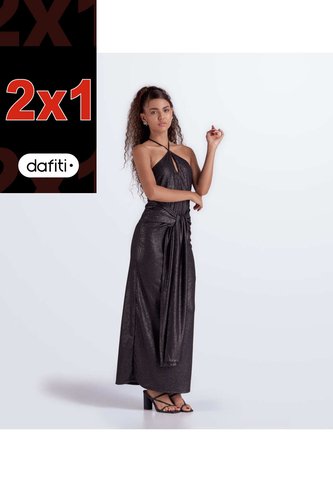 Vestido Para Mujer  Derek Derek