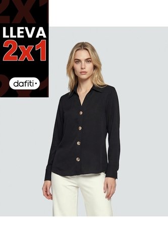 Camisa Para Mujer Derek Derek