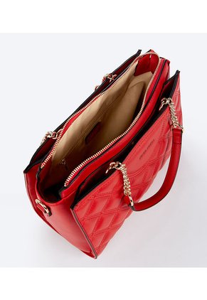 Bolso Unicolor Derek