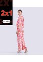 Conjunto Para Mujer Estampado Derek de Derek