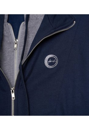 Chaqueta Para Mujer Derek