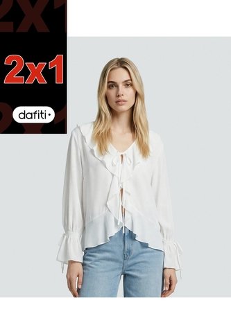 Blusa Para Mujer Derek Lovely Derek