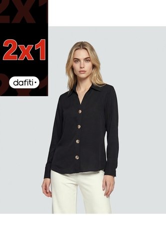 Camisa Para Mujer Derek Derek