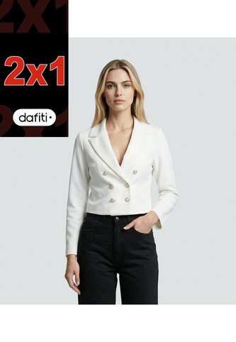 Chaqueta Para Mujer Derek Derek