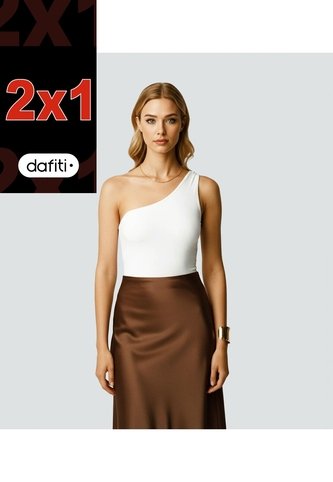Blusa Para Mujer Derek Lovely Derek