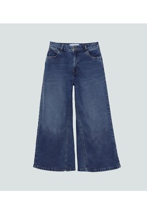 Jean Para Mujer Culotte Derek