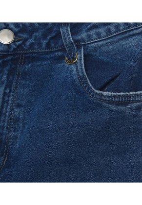 Jean Para Mujer Culotte Derek