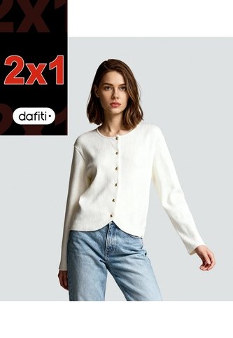 Cardigan Para Mujer Derek Lovely Derek
