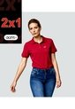 Polo Para Mujer Derek de Derek