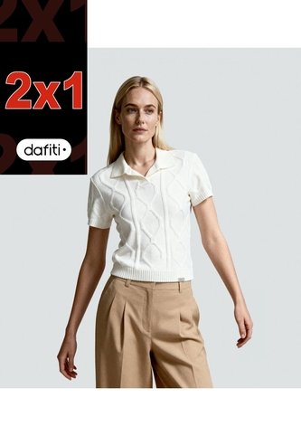 Blusa Para Mujer Derek Derek