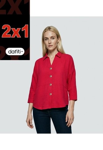 Blusa Para Mujer Derek Derek