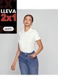 Polo Para Mujer Derek de Derek