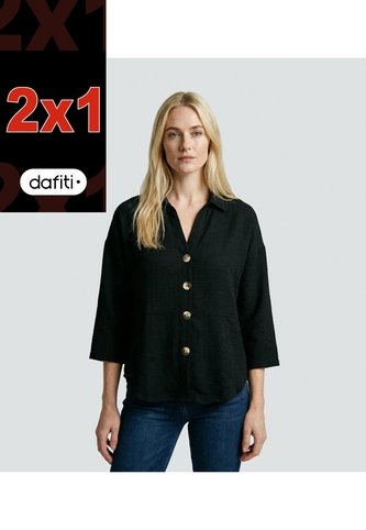 Blusa Para Mujer Derek Derek