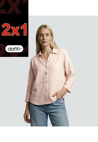 Blusa Para Mujer Derek Derek
