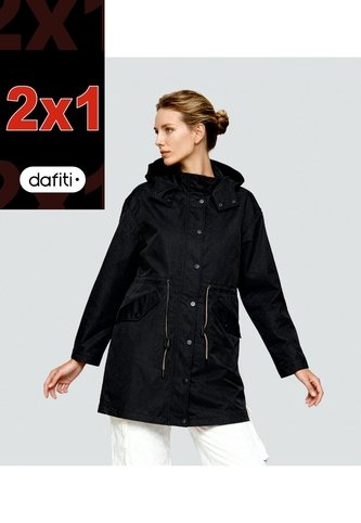 Chaqueta Para Mujer Derek Derek