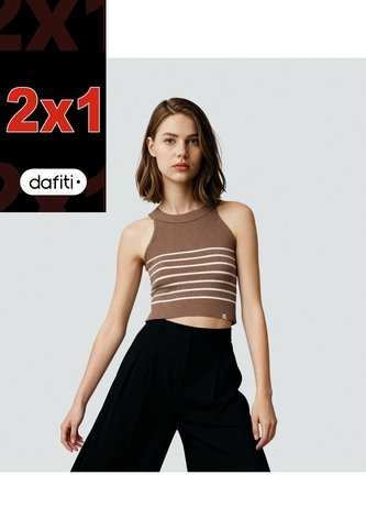 Blusa Para Mujer Derek Lovely Derek