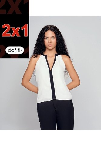 Blusa Para Mujer Derek Derek