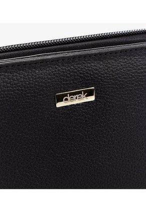 Billetera Para Mujer En Cuero Derek