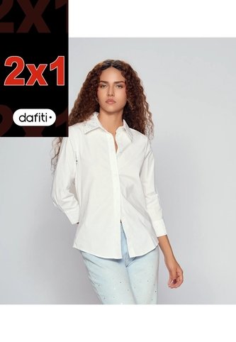 Camisa Para Mujer Derek Derek