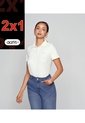 Polo Para Mujer Derek de Derek