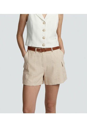 Short Para Mujer Derek Derek
