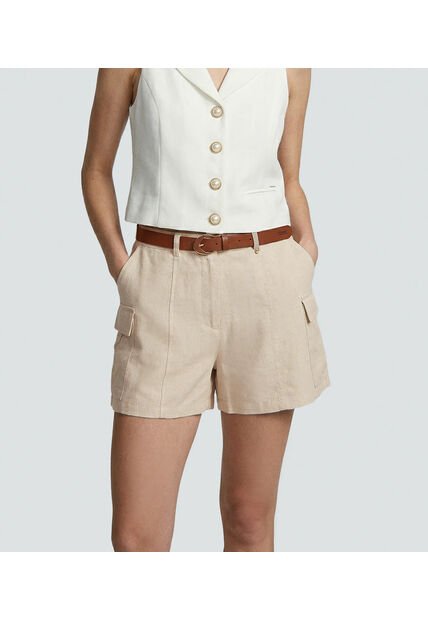 Short Para Mujer Derek