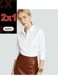 Camisa Para Mujer Derek de Derek