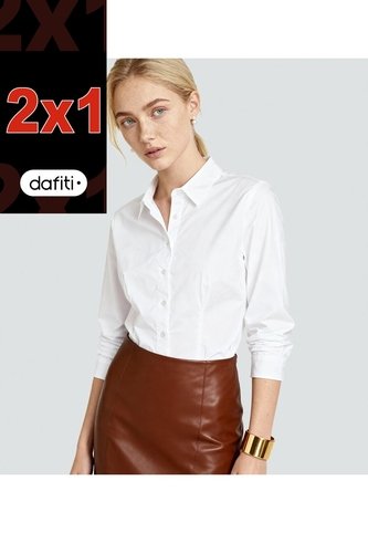 Camisa Para Mujer Derek Derek