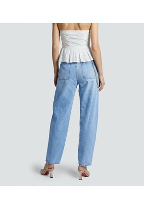 Jean Para Mujer Momfit Derek