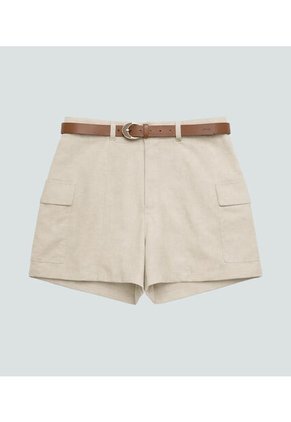 Short Para Mujer Derek