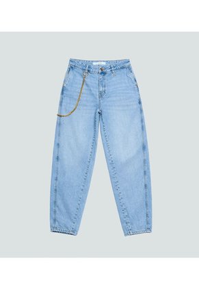 Jean Para Mujer Momfit Derek