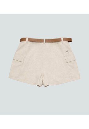Short Para Mujer Derek