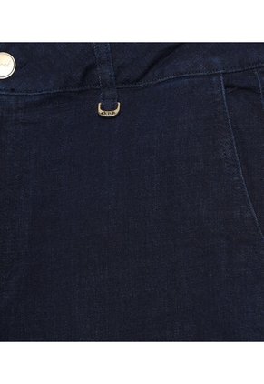 Jean Para Mujer Straight Derek