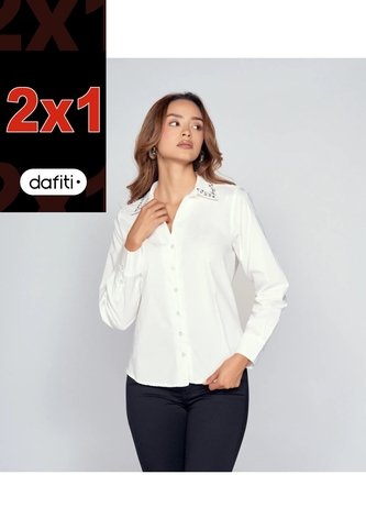 Camisa Para Mujer Derek Derek