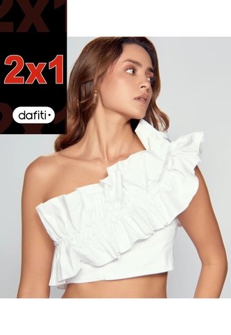 Blusa Para Mujer Derek Lovely Derek