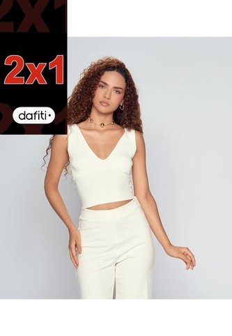 Blusa Para Mujer Derek Derek