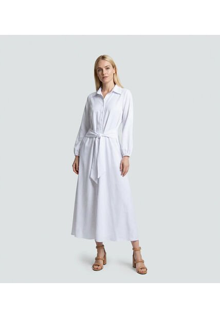 Vestido Para Mujer Derek