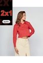 Camisa Para Mujer Derek de Derek